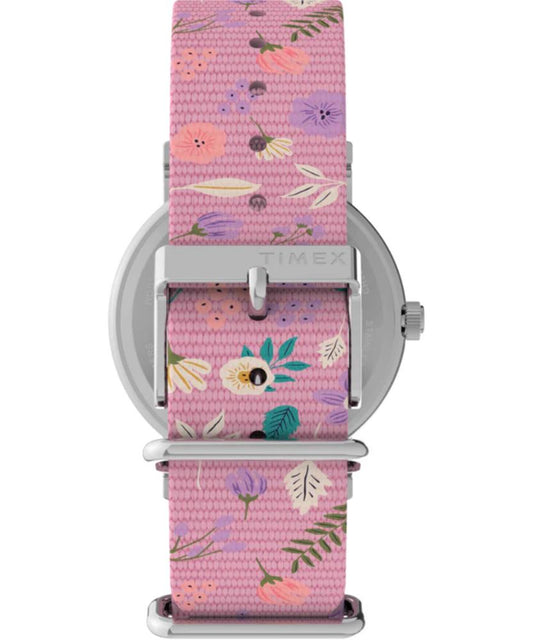 Timex - Weekender X Peanuts In Bloom