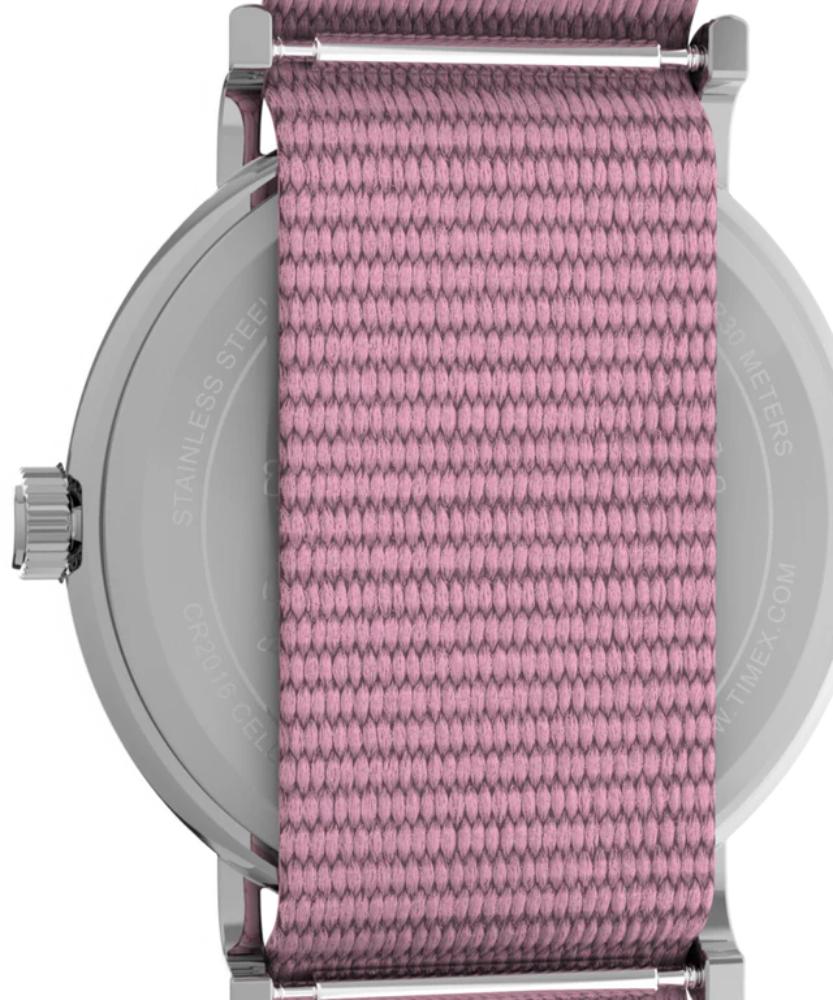 Timex - Weekender X Peanuts In Bloom