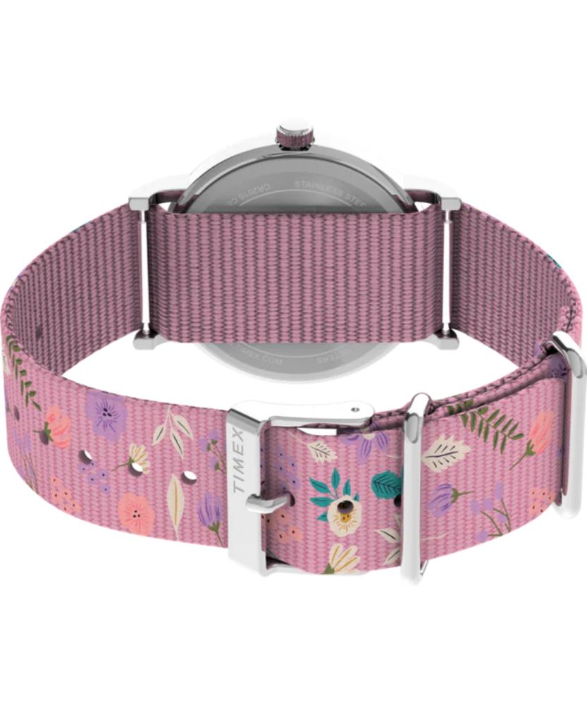Timex - Weekender X Peanuts In Bloom