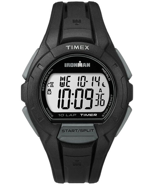 Timex - IRONMAN Essential 10 Full-Size