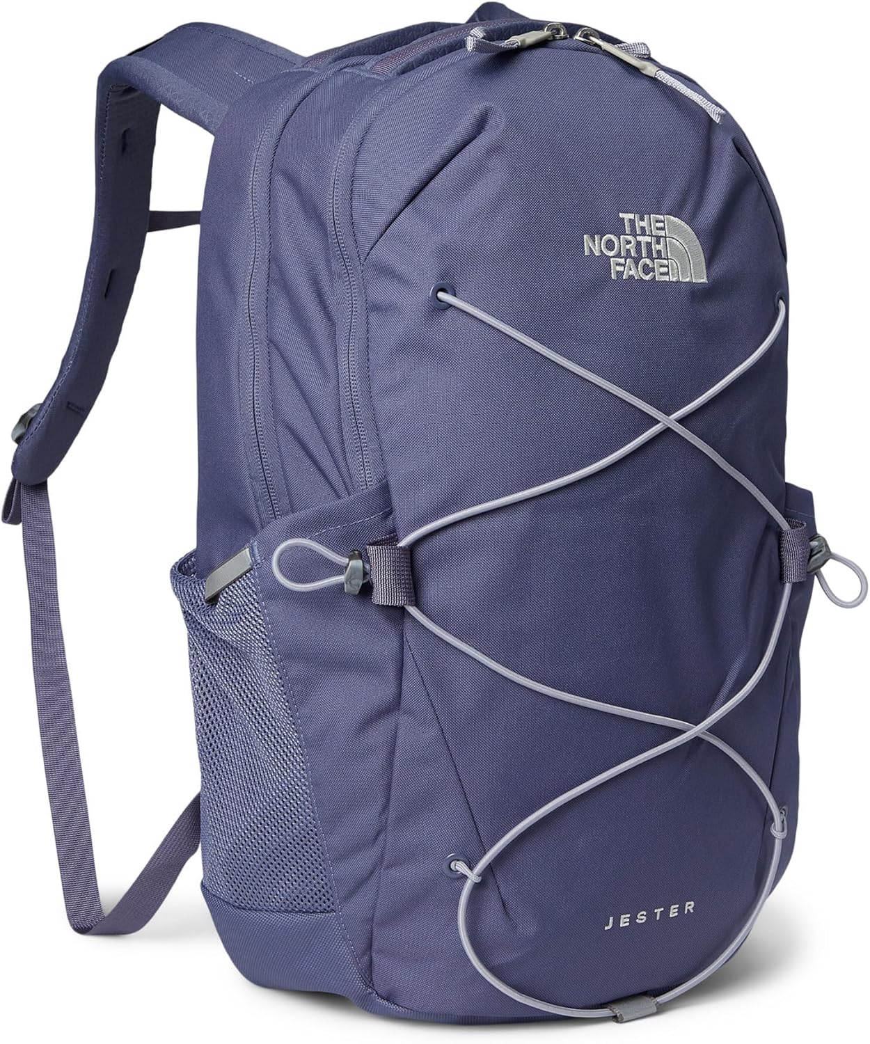 light blue jester north face backpack The North Face - Jester - Women's