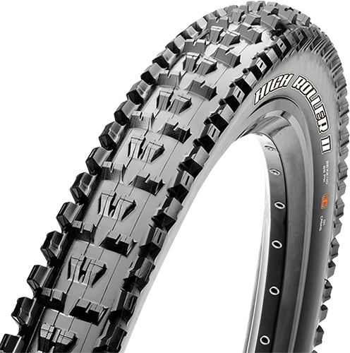 Maxxis - High Roller II 3C EXO 27.5x2.3 - Black