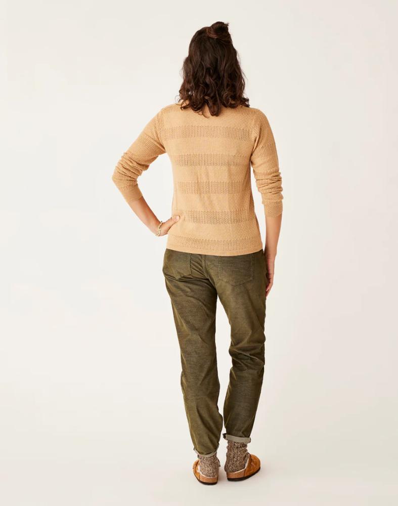 Carve Designs - Carson Cord - Fir
