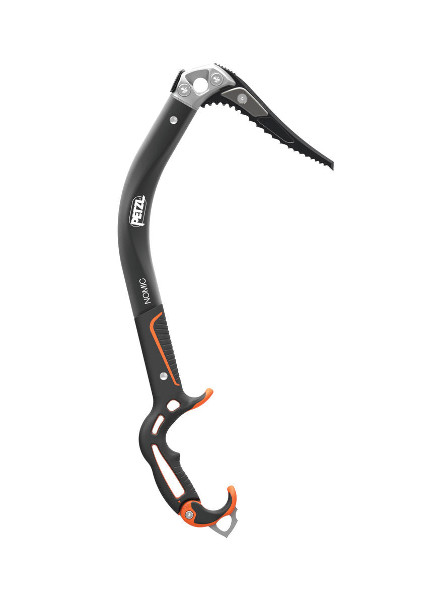 Petzl - Nomic Ice Tool