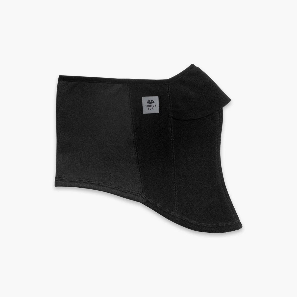 Turtle Fur - Fog Free Fleece Windproof Facemask - Black