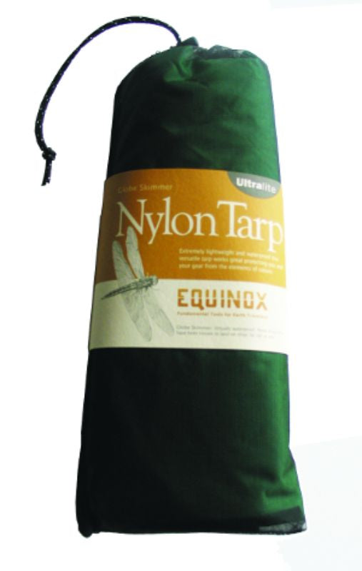 Equinox - UL Globe Skimm Nylon Tarp 8X10