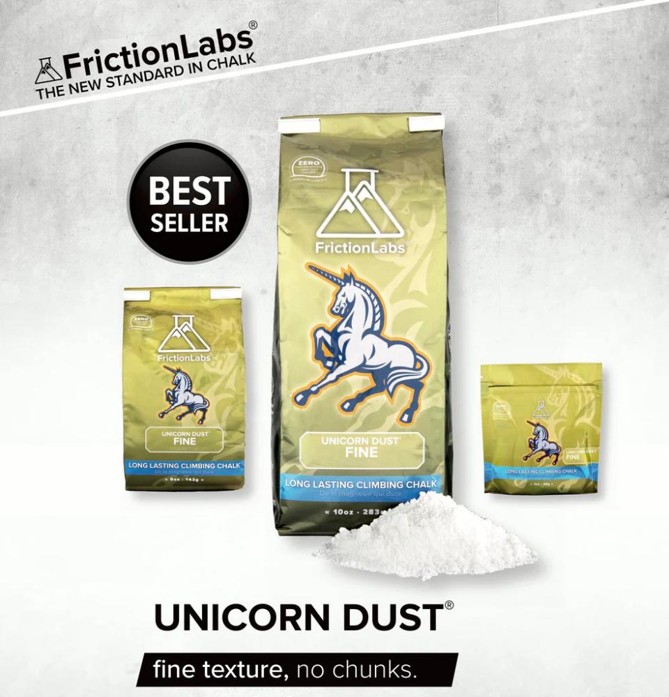 Friction Labs - Unicorn Dust