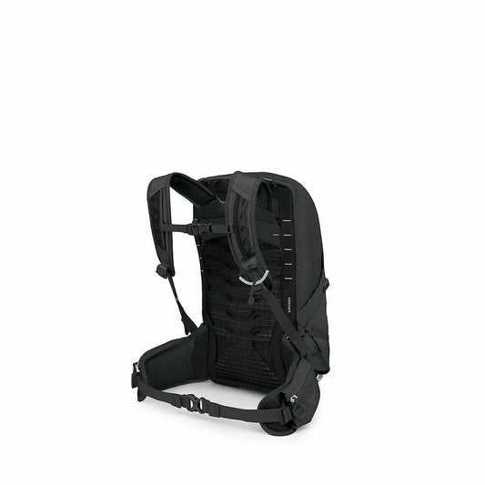 Osprey - Tempest 11 - Black Coal Grey