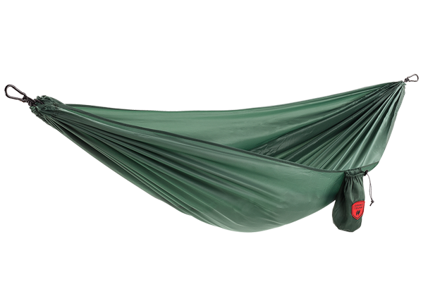 Grand Trunk - Ultralight Hammock - Green