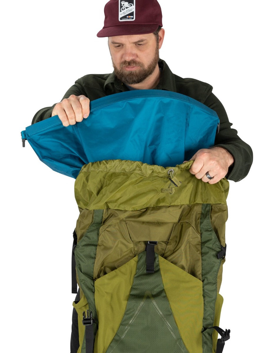 Osprey - Ultralight Pack Liner - Waterfront Blue