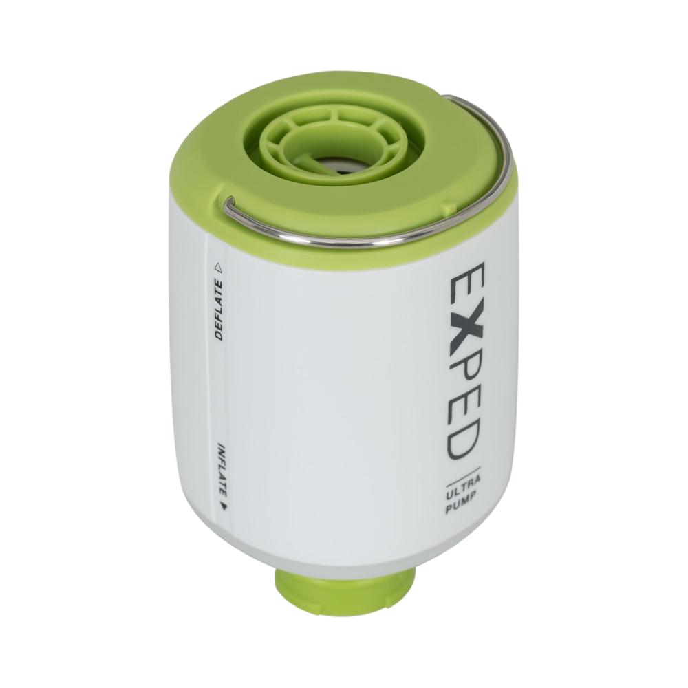 Exped - Ultra Pump - Lichen White