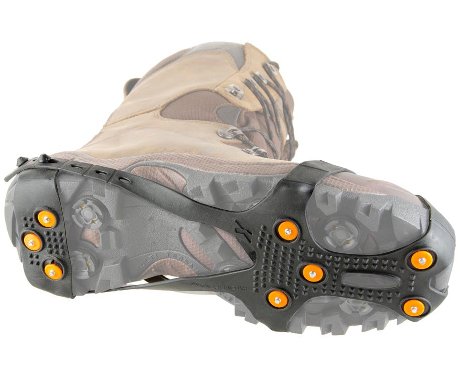 Korkers - Ultra Ice Cleats - Black