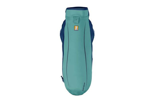 Ruffwear - Undercoat Water Jacket - Aurora Teal
