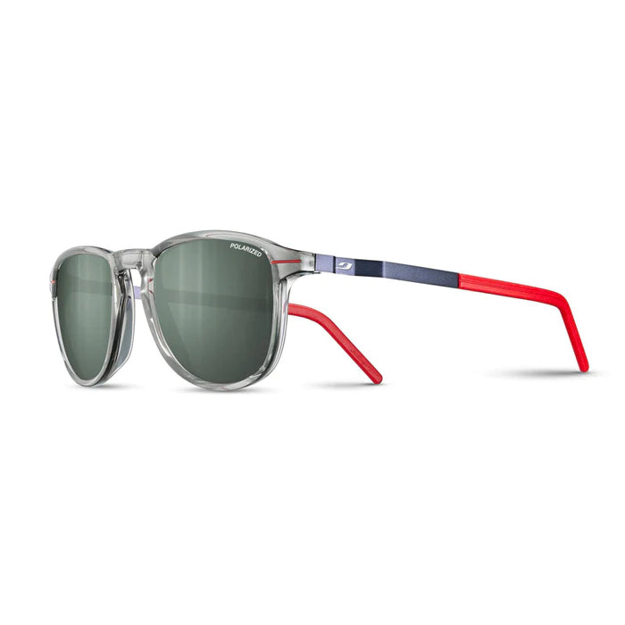 Julbo - United - Black Matte/Translucent: Spectron 3