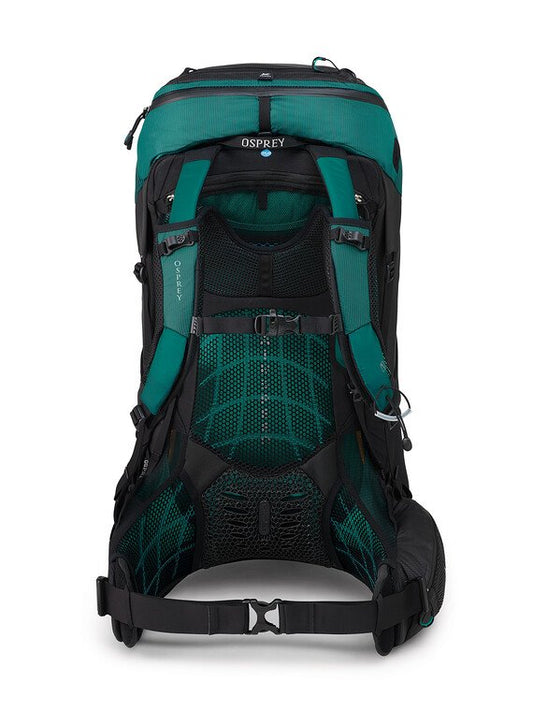 Osprey - UNLTD AntiGravity 64 Women's - Hostas Green