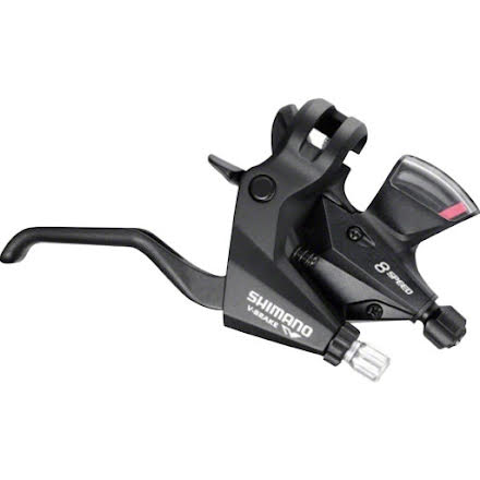 Shimano - Acera ST-M360 8Sp Shift Brake Lever
