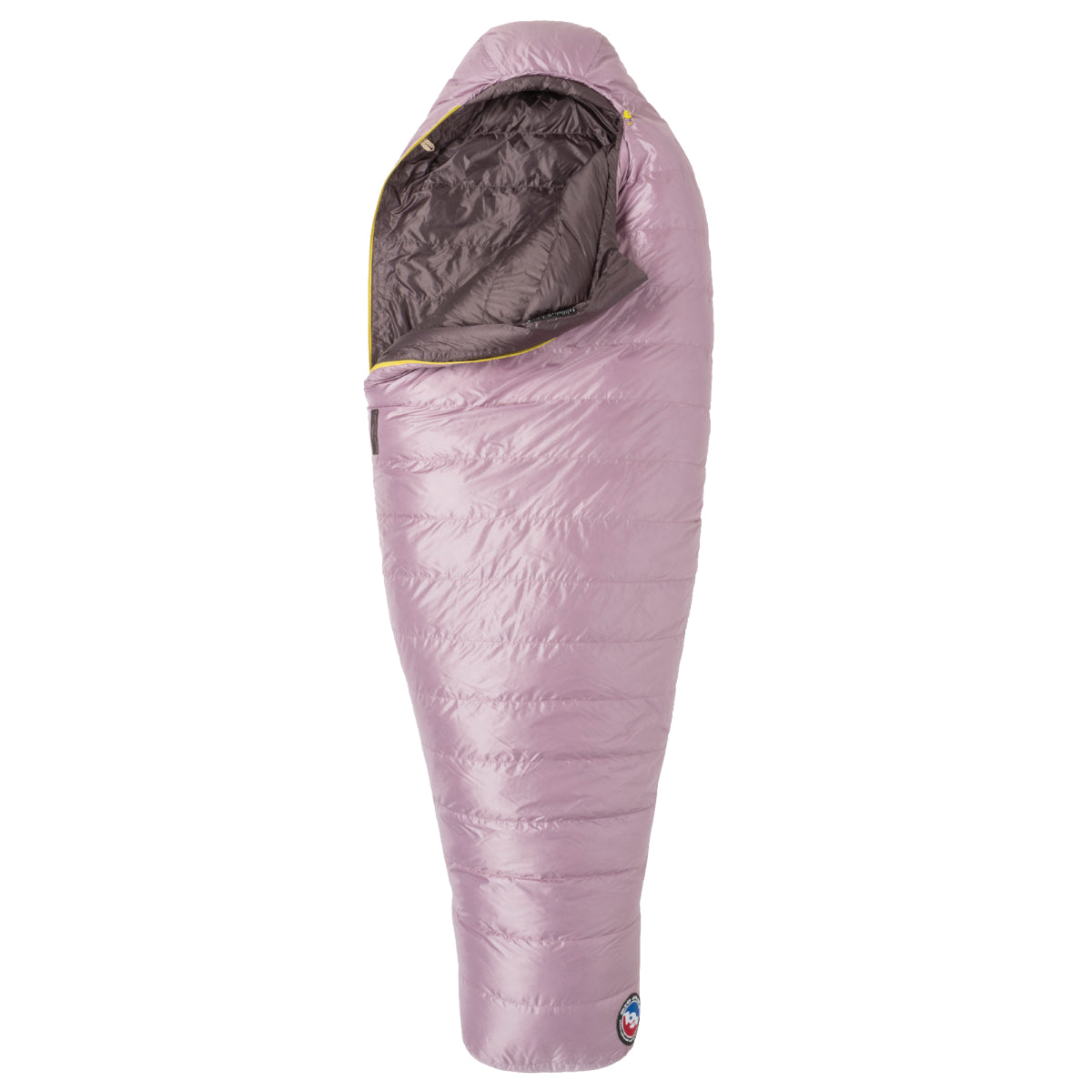 Big Agnes - Anthracite 20 - Women's - Lavender