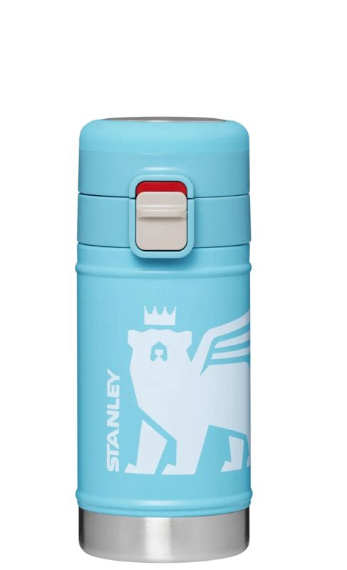 Stanley - The FlowSteady Bear Cub Bottle 12oz - Pool Cub