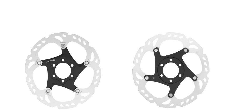Shimano - SM-RT86 Rotor 6B