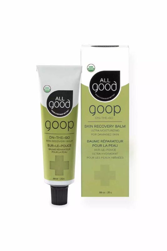All Good - Goop on the Go Tube - 1