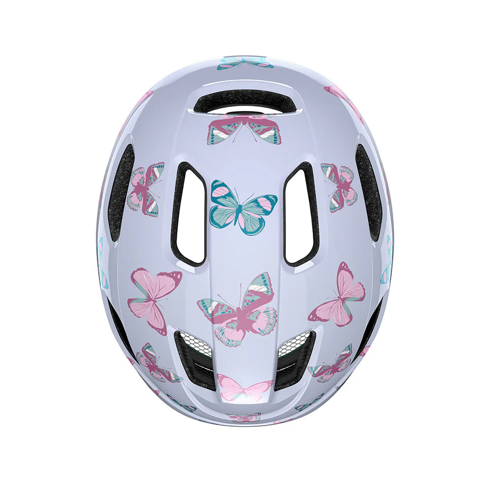 Lazer - NUTZ KinetiCore 2.0 - Butterfly