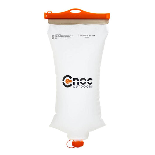CNOC Outdoors - Vecto Bottle w/28mm thread - Orange