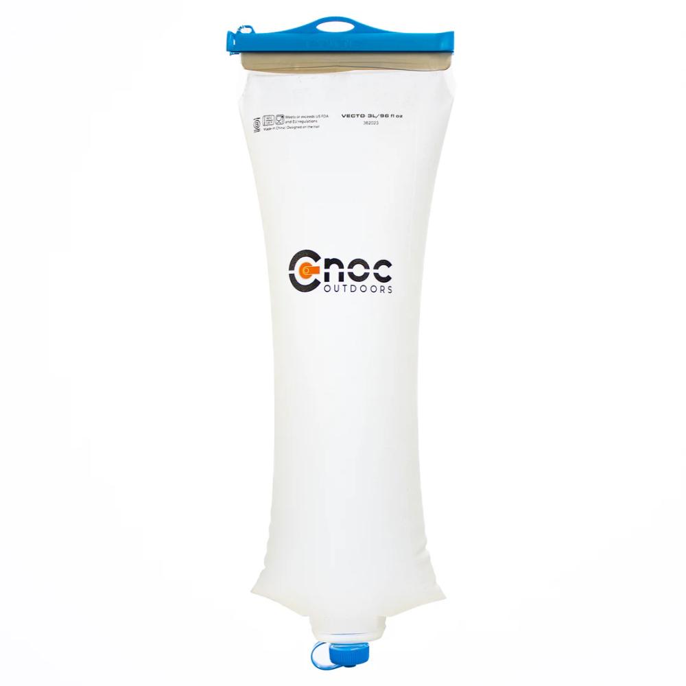 CNOC Outdoors - Vecto Bottle w/28mm thread - Blue