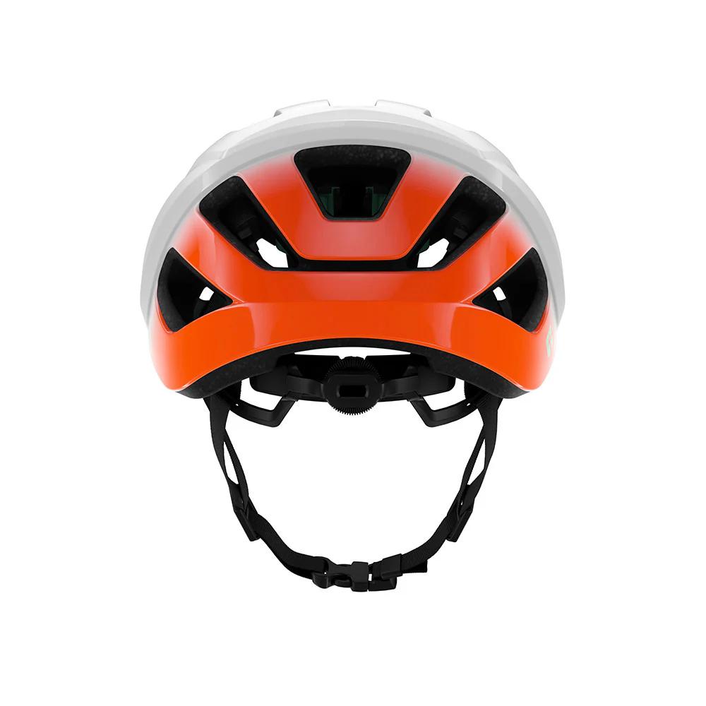 Lazer - Tonic KinetiCore - Black Flash Yellow