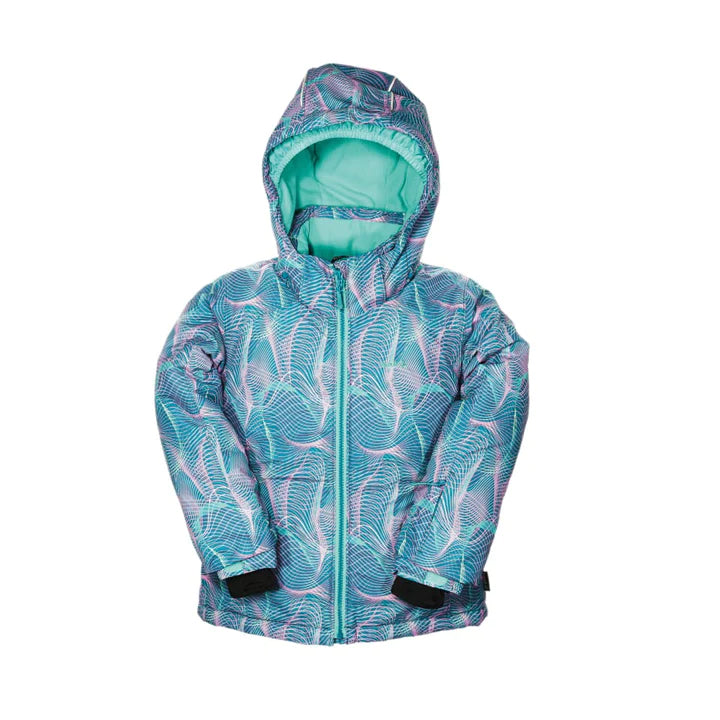 Kamik - Tallie Flow Kids' - Harbor/Lagoon