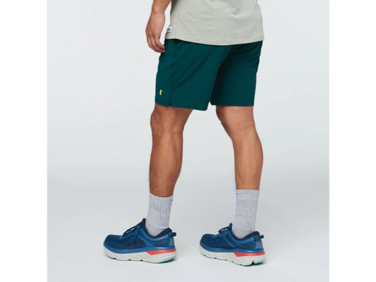 Cotopaxi - Valle Short