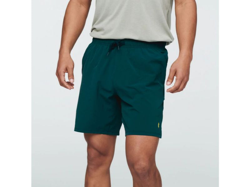 Cotopaxi - Valle Short