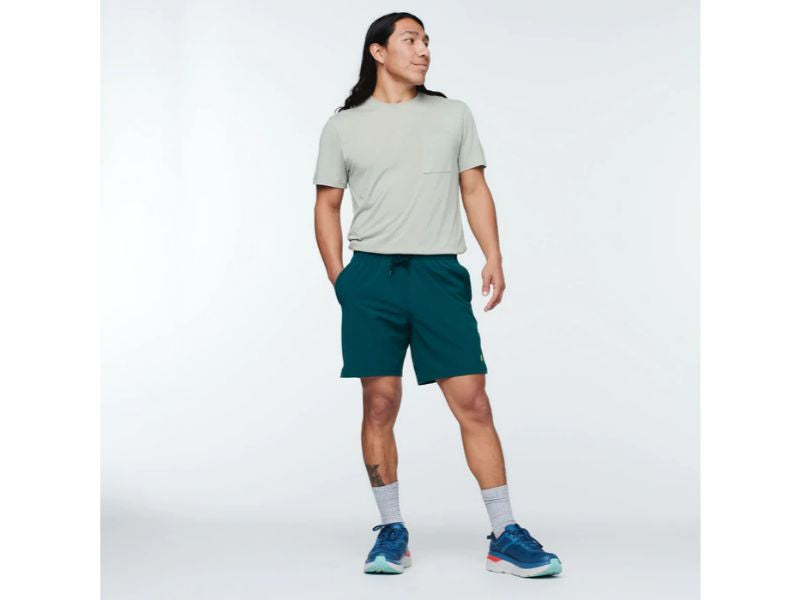 Cotopaxi - Valle Short