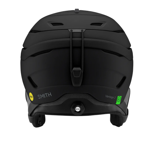 Smith - Vantage 2 Mips Helmet - Matte Black