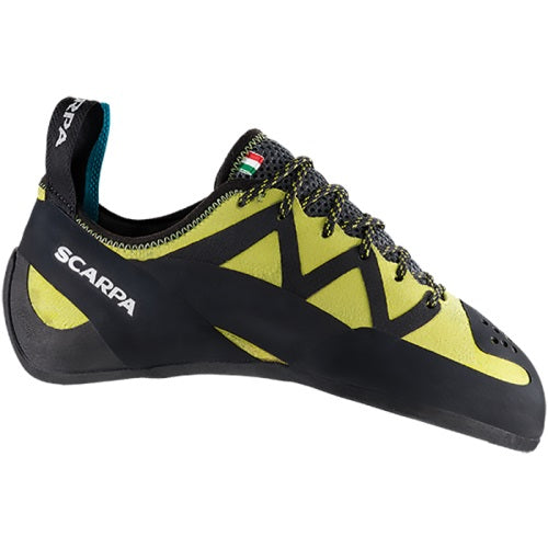 Scarpa - Vapor Lace - Yellow