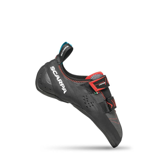 Scarpa - Vapor V LV - Smoke/Coral
