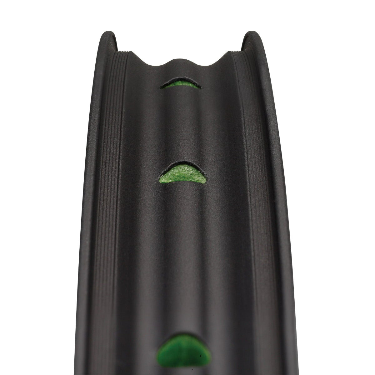 Spank - 350 Vibrocore Rim - Black