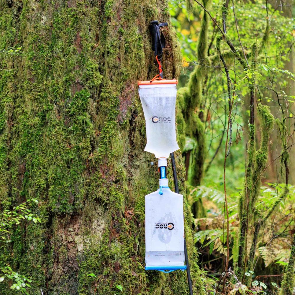 CNOC Outdoors - Vecto Bottle w/28mm thread