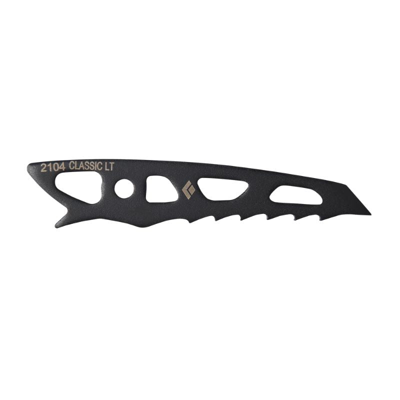 Black Diamond - Venom Classic LT Pick - Black