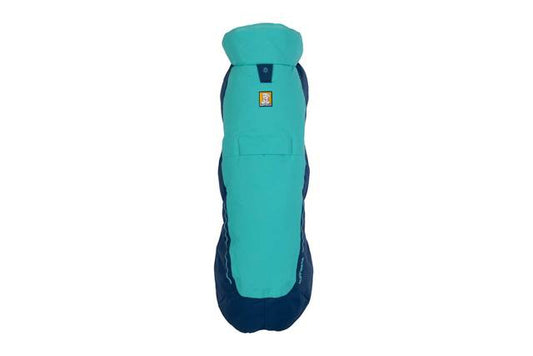 Ruffwear - Vert Jacket - Aurora Teal