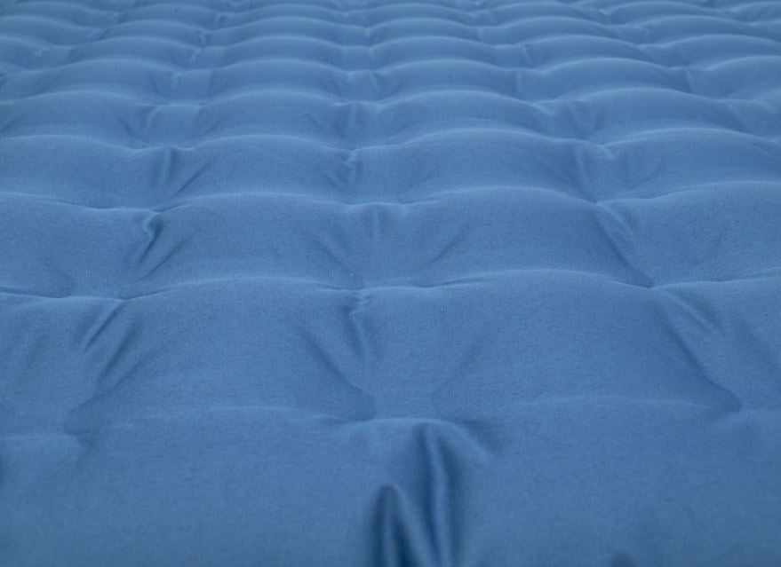 ALPS Mountaineering - Vertex Air Bed Queen - Blue