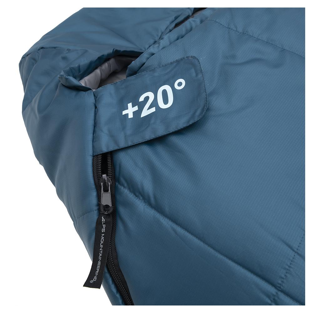 Alps Mountaineering - Vibe 20d Sleeping Bag