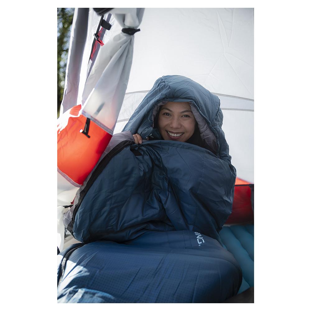 Alps Mountaineering - Vibe 20d Sleeping Bag