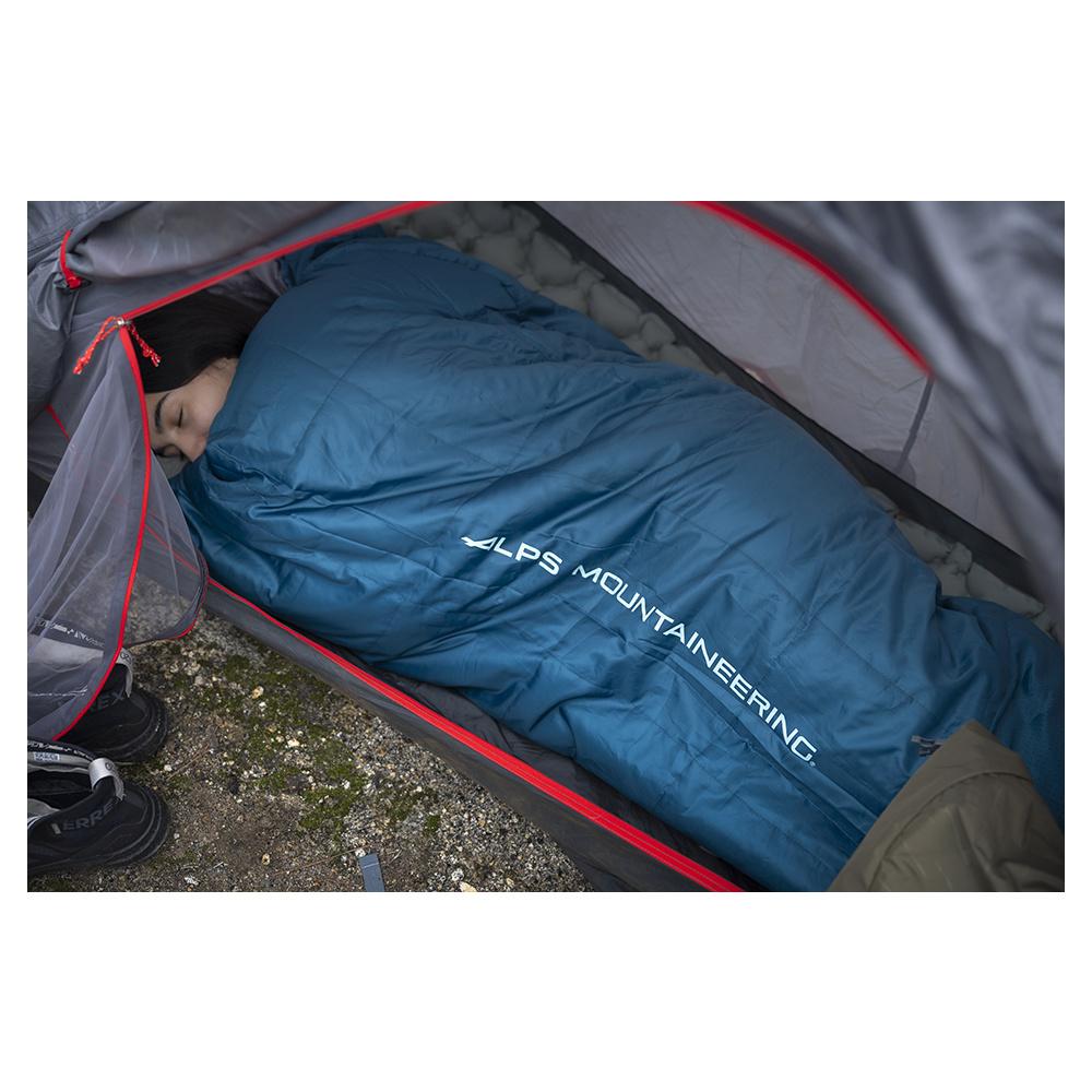 Alps Mountaineering - Vibe 20d Sleeping Bag