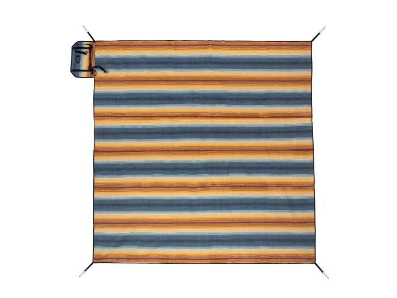 Nemo - Victory Picnic Blanket - Atacama Daybreak