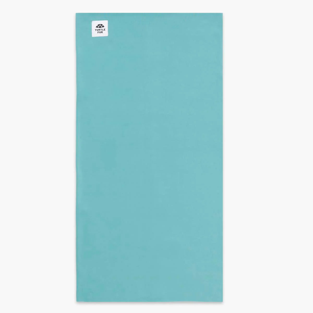 Turtle Fur - Comfort Shell Tube - Solid - Blue Frost