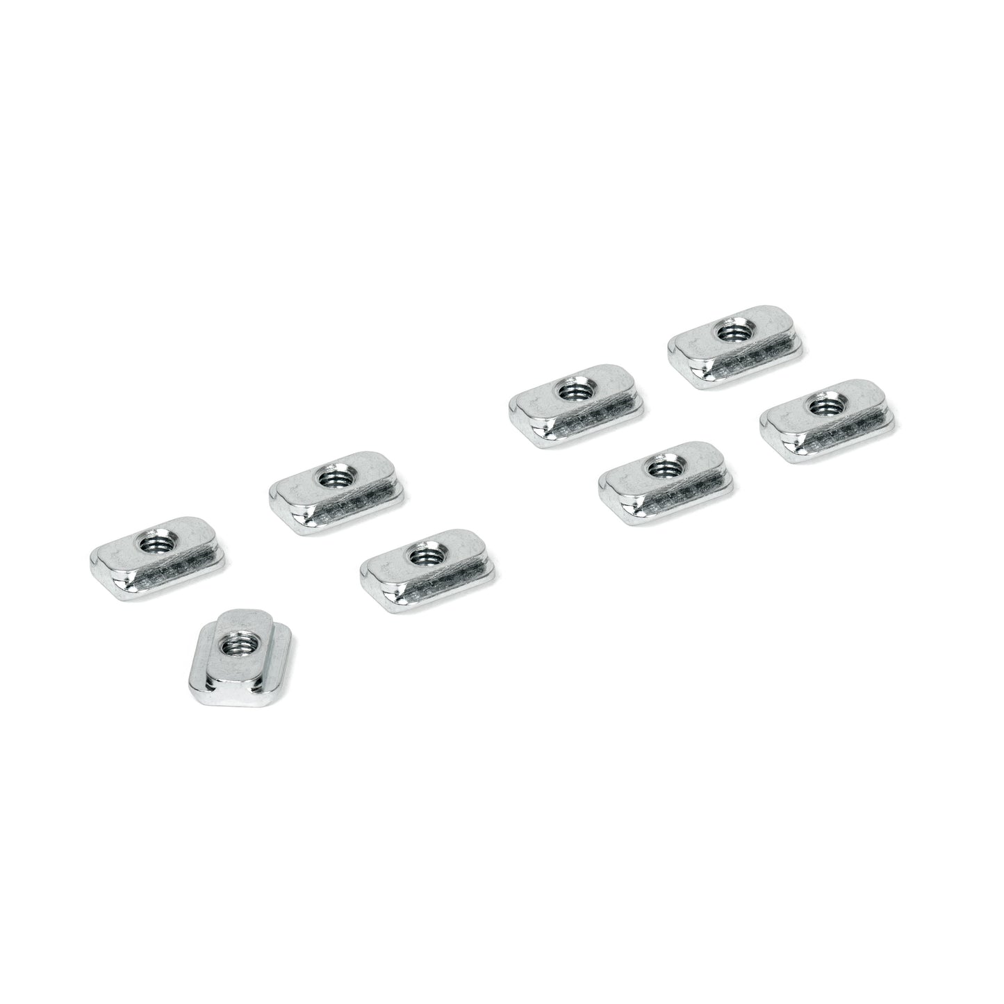 Voile - T-Nuts For Channel Puck System