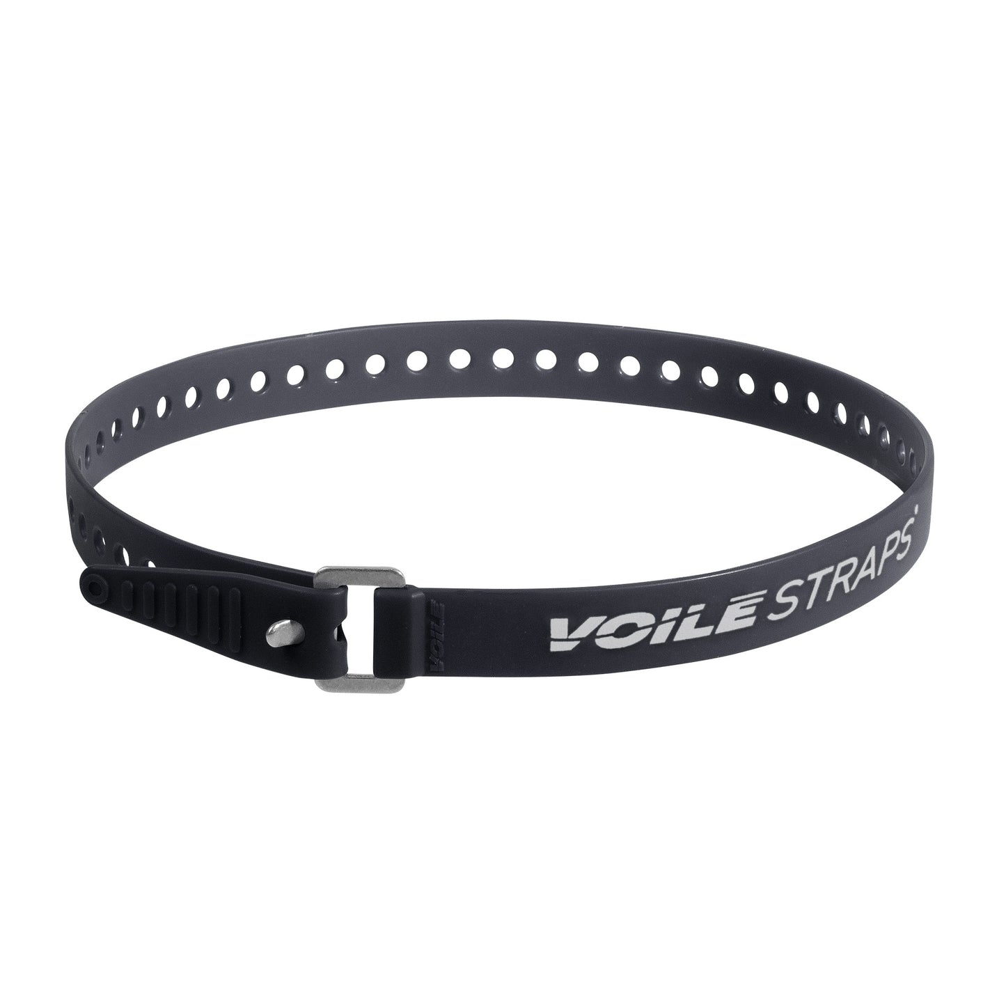 Voile - Voile Straps Aluminum Buckle - Green