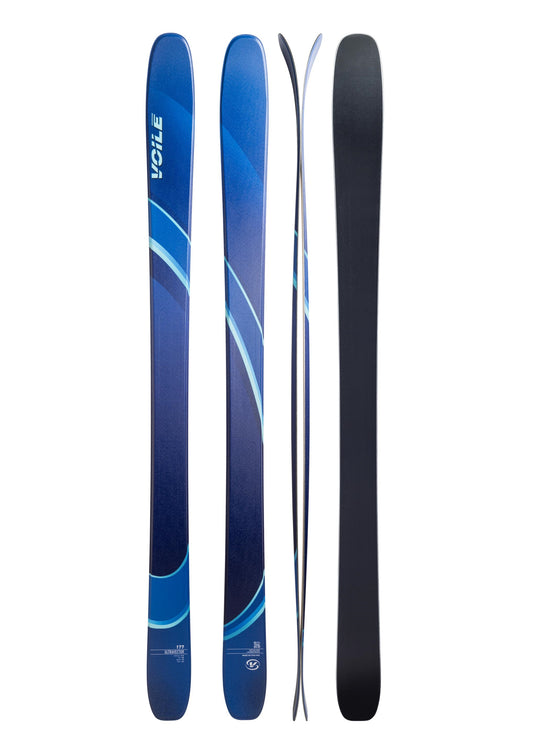 Voile - Ultravector Ski