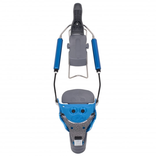 Voile - Hardwire 3 Pin Telemark Binding - Blue