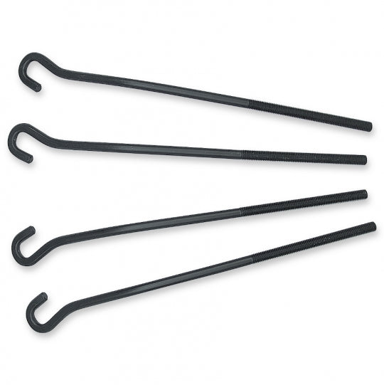 Voile - Hardwire Telemark Binding Rods - Long